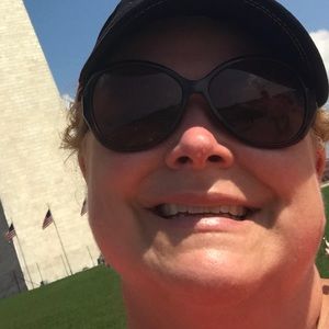 Meet your Posher, Tracy